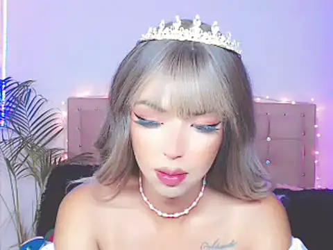 Tanedra collings online show from 01.11.25