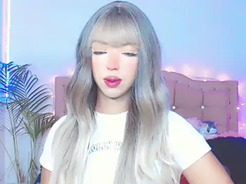 Tanedra collings online show from 01.11.25