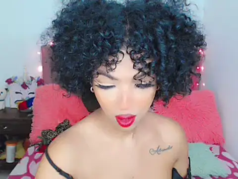 Tanedra collings online show from 02.27.25