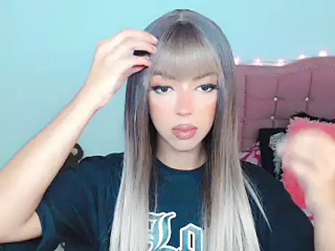 Tanedra collings online show from 03.04.25