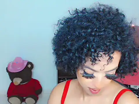 Tanedra collings online show from 03.11.25