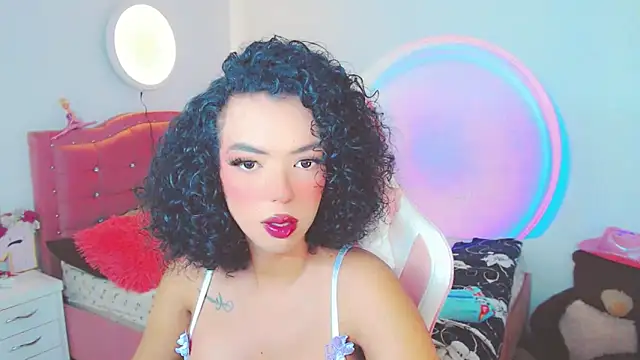 Tanedra collings online show from 01.16.26