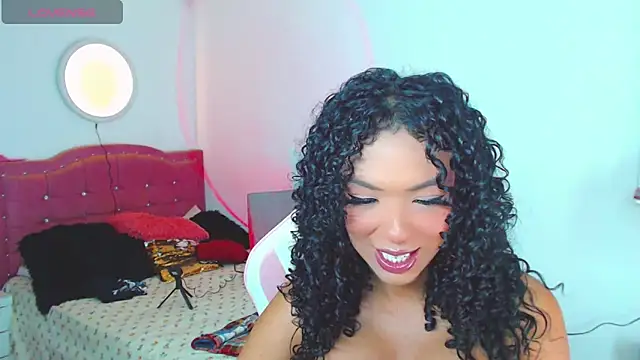 Tanedra collings online show from 05.11.26