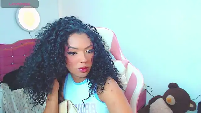 Tanedra collings online show from 05.30.26