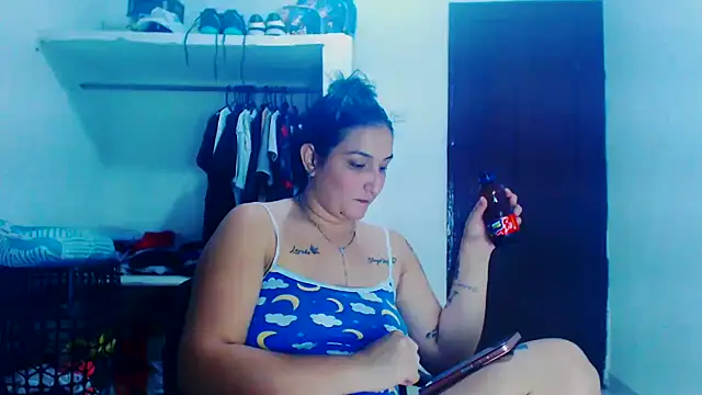 liz dirty online show from 03.21.25