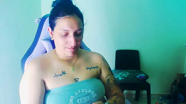 liz dirty online show from 07.12.26