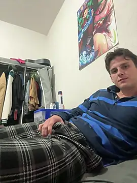 Thor 691 online show from 02.02.26