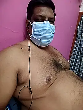 ksmani19477 online show from 05.26.26