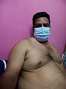 ksmani19477 online show from 05.28.26