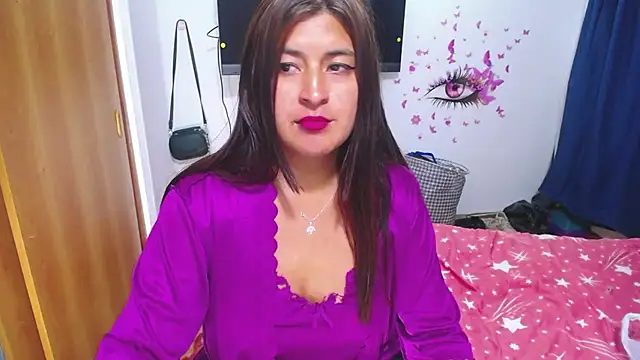 Yunhot  online show from 03.28.26