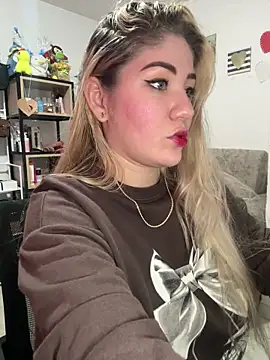 Celestedubois online show from 04.06.26