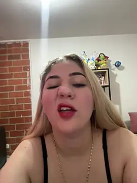 Celestedubois online show from 05.08.26