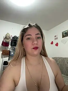 Celestedubois online show from 05.18.26