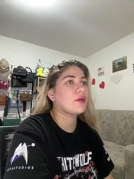 Celestedubois online show from 06.01.26