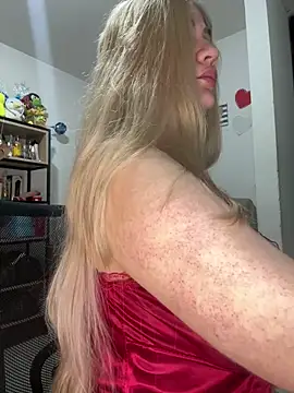 Celestedubois online show from 06.13.26