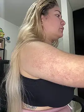 Celestedubois online show from 06.16.26