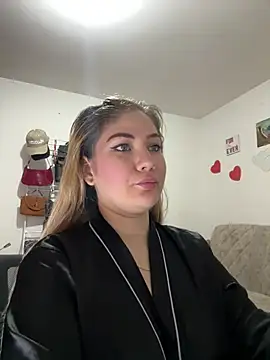 Celestedubois online show from 07.02.26