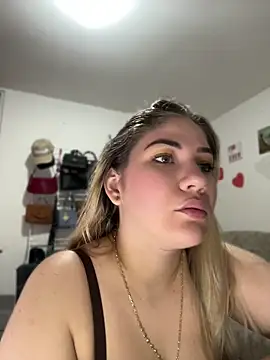 Celestedubois online show from 07.25.26