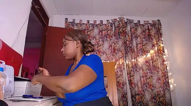 yselahot online show from 02.21.25