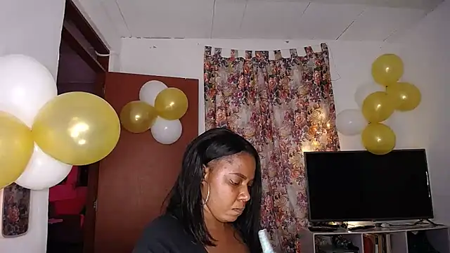 yselahot online show from 03.13.25