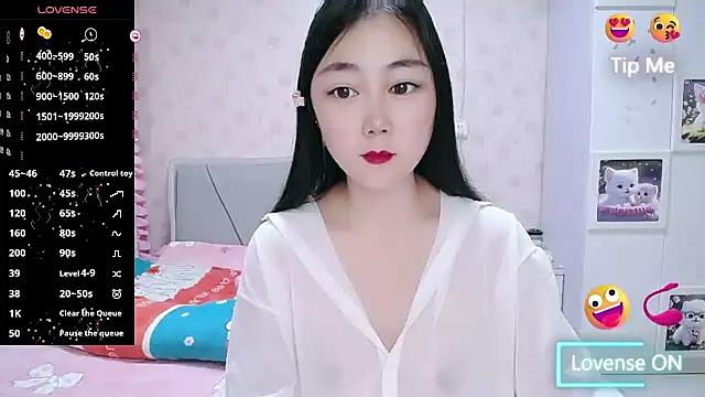 Elvira baby online show from 04.13.26