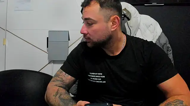 DuncanStone online show from 12.17.25