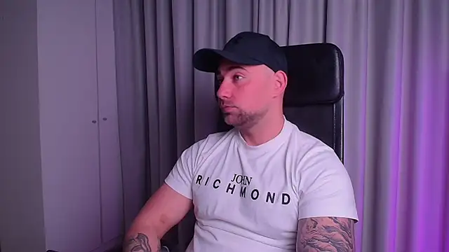 DuncanStone online show from 04.09.26