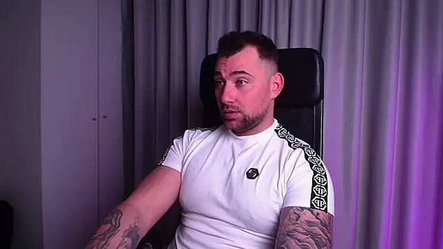 DuncanStone online show from 04.12.26