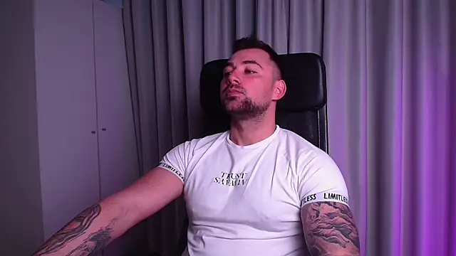 DuncanStone online show from 04.15.26