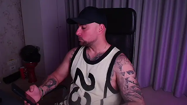 DuncanStone online show from 05.27.26