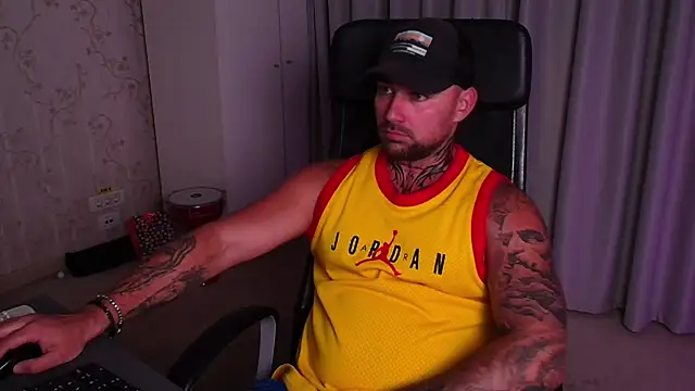 DuncanStone online show from 07.23.26