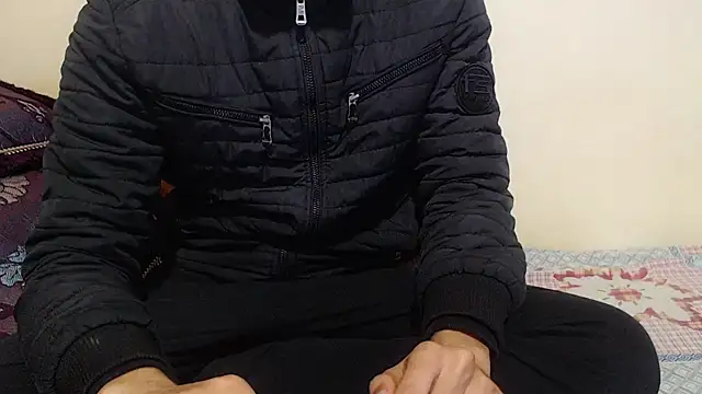 Alexdelarge323 online show from 03.13.25