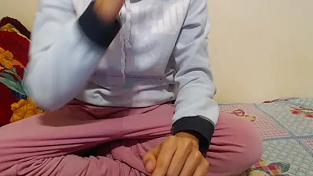 Alexdelarge323 online show from 03.18.25