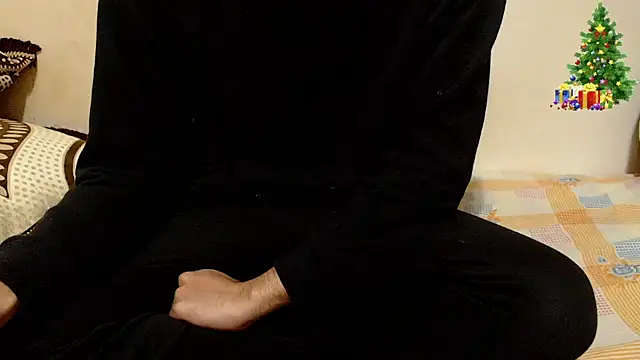 Alexdelarge323 online show from 12.17.25