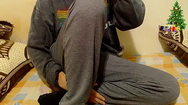 Alexdelarge323 online show from 12.20.25