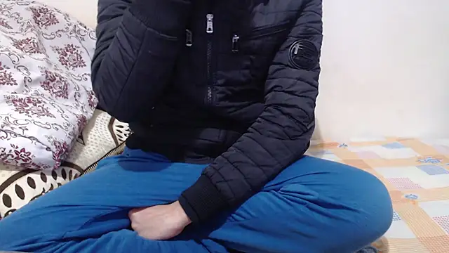 Alexdelarge323 online show from 01.16.26