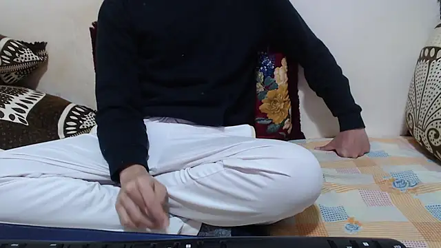 Alexdelarge323 online show from 02.18.26