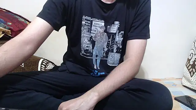 Alexdelarge323 online show from 04.23.26