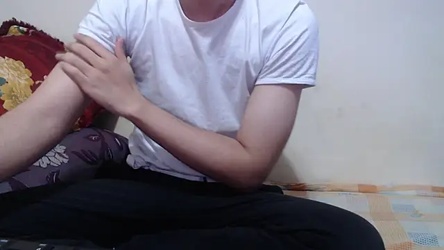 Alexdelarge323 online show from 05.07.26