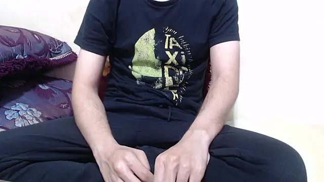 Alexdelarge323 online show from 06.10.26