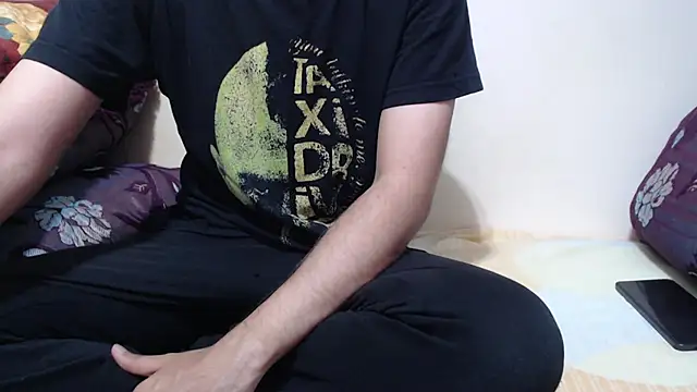 Alexdelarge323 online show from 07.22.26