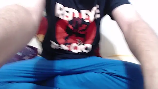 Alexdelarge323 online show from 07.25.26