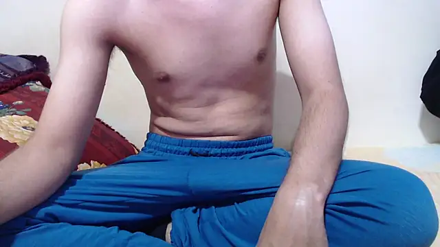 Alexdelarge323 online show from 07.28.26