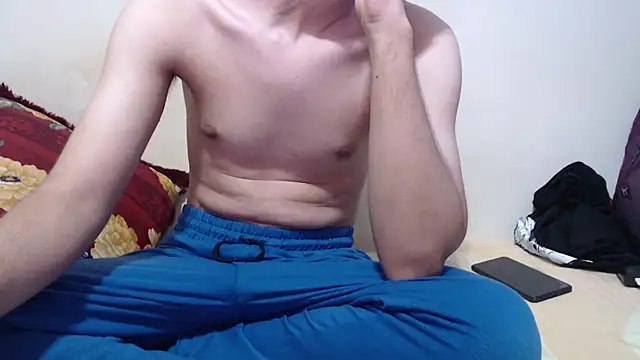 Alexdelarge323 online show from 07.29.26