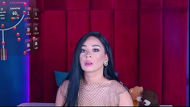 MadyLuxxx online show from 05.02.26