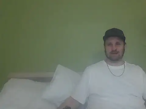 BlueEyedGuyPNW online show from 04.29.26