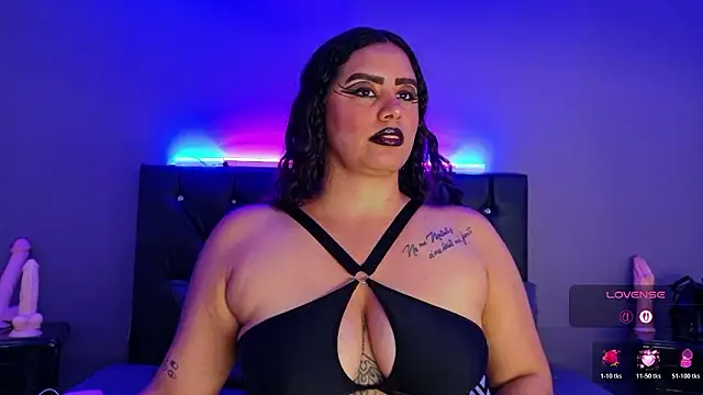 MariaGaitan online show from 03.09.26