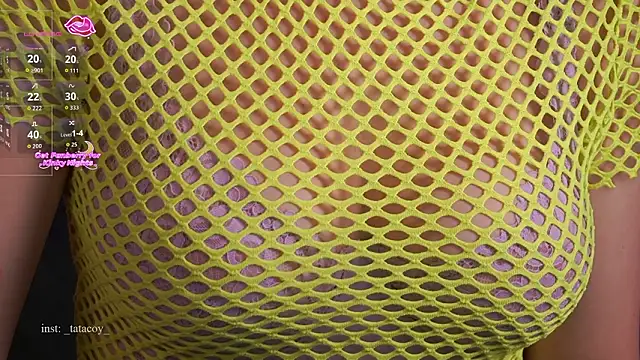 TataCoy online show from 02.24.26