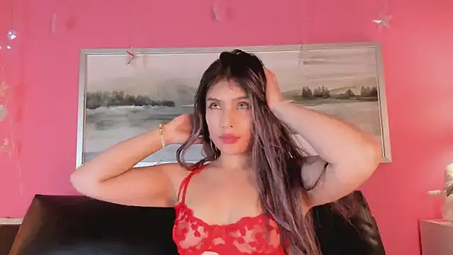 Snapshot of Tiffanysurez_ chatting on 02.27.25 Tiffanysurez online show from 02.27.25