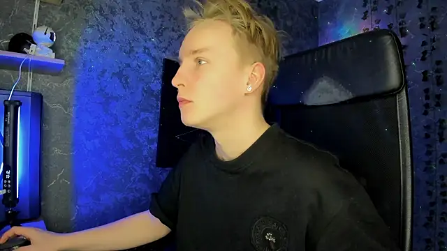 AlexxSweet online show from 02.01.26